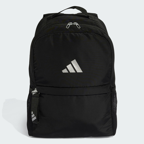 Mochila adidas Entrenamiento Sport Mujer Negro Je3224 Diseño de la tela Liso
