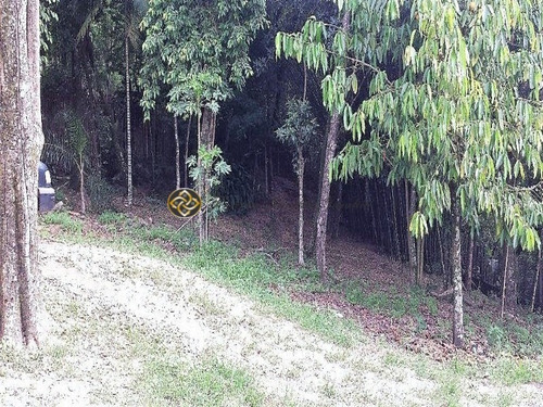 Chácara A Venda Em Jundiaí - Bairro Corrupira - Aceita Permuta - Ch00004 - 33545048
