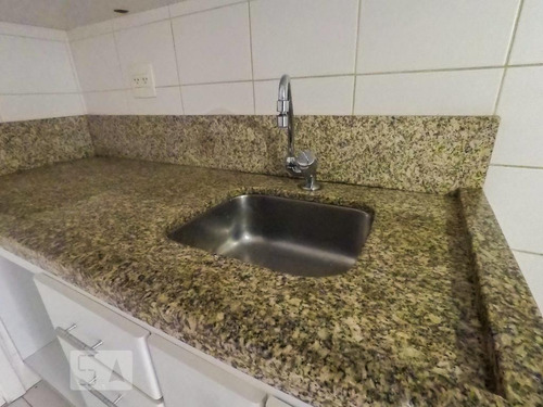Apartamento Para Aluguel - Liberdade, 3 Quartos, 78 - 893037968