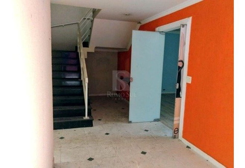 Imagem 3 de 15 de Loja/salao - Vila Mascote - Ref: 35545 - L-35545