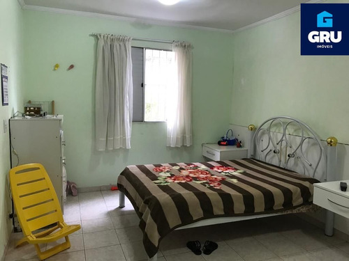 Imagem 13 de 13 de Bom Apartamento - Ap1224