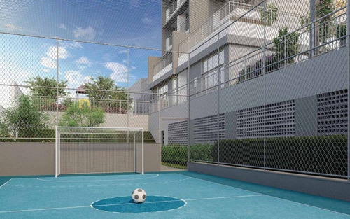 Imagem 14 de 23 de Apartamento - Ap00057 - 70504238