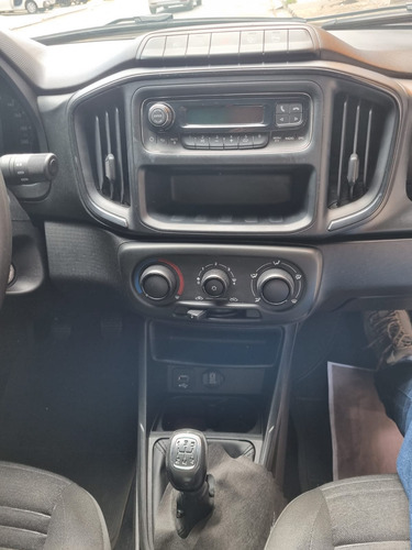 Fiat Strada 1.3 Freedom Cab. Cs Plus Flex 2p