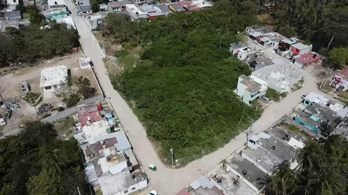 Terreno Habitacional En Venta En El Limón, Paraíso, Tabasco
