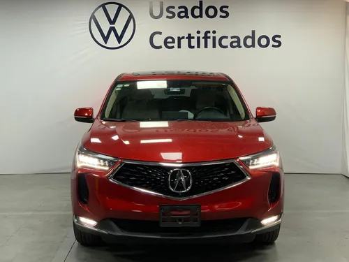 Acura RDX 2.0 A-spec