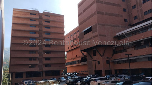 Cm Apartamento En La Boyera 24-18496