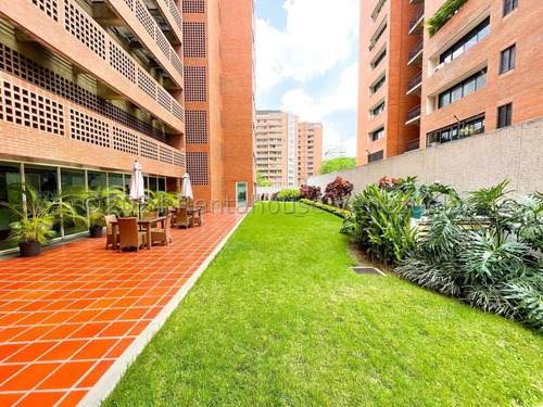 Apartamento Venta El Rosal #24-24270 Lb