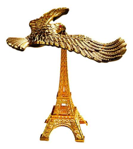 Balancing Bird Eagle Esktop Toys Pequeño