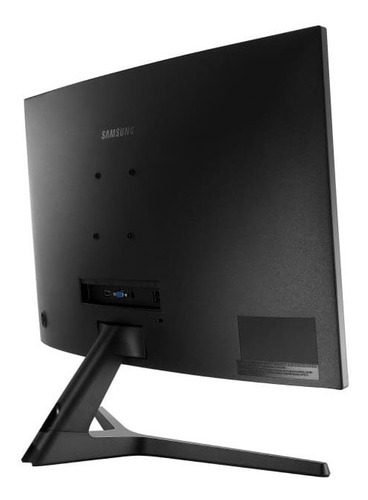 Imagen 6 de 7 de Monitor Samsung 32 Curvo Fhd Freesync C32r500 Borde Delgado