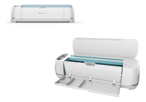 Maquina Cricut Maker 2 Plotter De Corte Original 