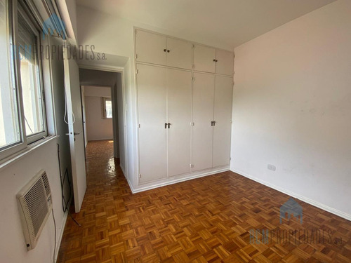 Imagen 4 de 14 de Alquiler Departamento 3 Ambientes Villa Devoto Semipiso