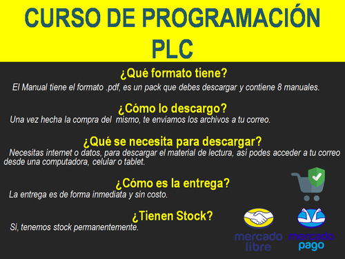 Curso Prog. De Plc - Completo