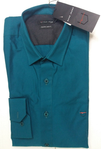 base jeans camisa