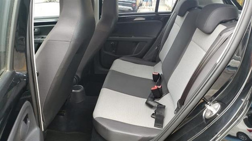 Vw Up! 1.0 Flex 12v 5p Completo Único Dono