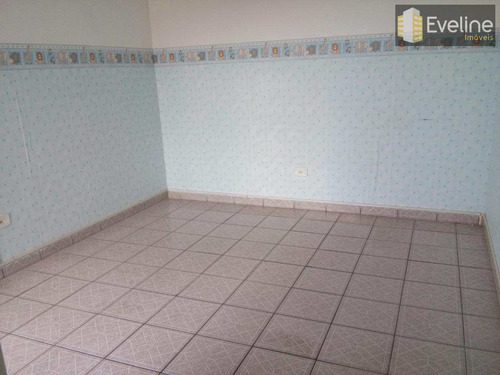 Imagem 14 de 24 de Casa Com 3 Dorms, Parque Santana, Mogi Das Cruzes - R$ 470 Mil, Cod: 1561 - V1561