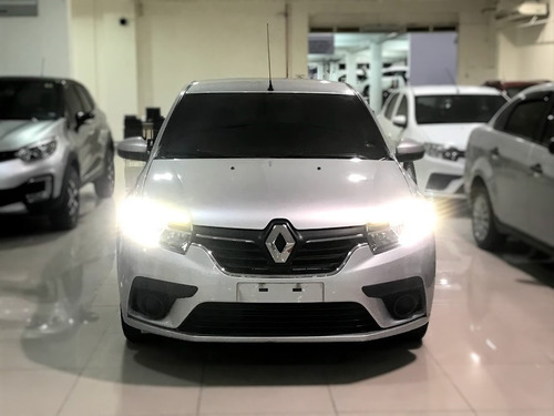 Imagem 2 de 8 de Sandero 1.0 12v Sce Flex Zen Manual