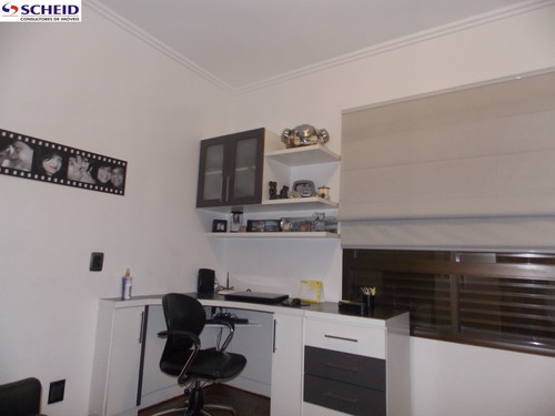 Imagem 7 de 15 de Lindo Apartamento ! - Mc3782