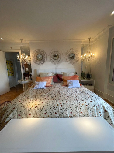 Imagem 14 de 16 de Apartamento-são Paulo-alto Da Lapa | Ref.: Reo585835 - Reo585835
