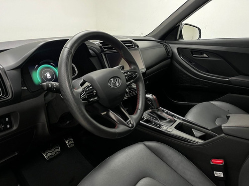Hyundai Creta 1.0 TGDI FLEX N LINE AUTOMÁTICO
