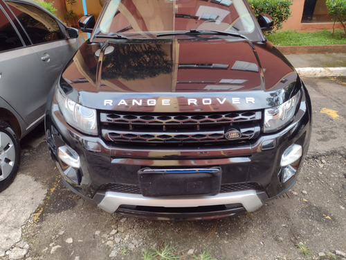 Land Rover Range Rover Evoque 2.0 Si4 Dynamic Tech Pack 5p
