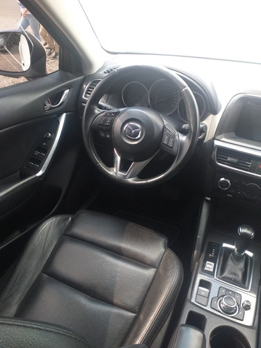 Mazda Cx-5 2016 2.5 Grand Touring