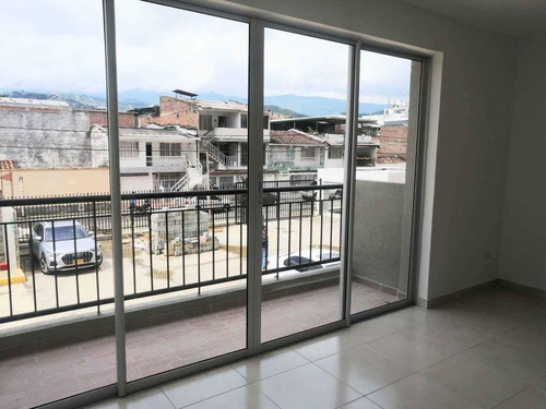 Venta Apartamento De 65.6mt2 En Alférez Real, Sur De Cali 9373.