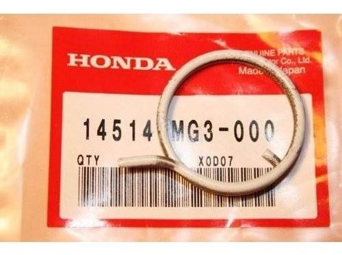 Resorte Tensor Distribucion Original Honda Xr 600 Xr 650 L Nx 650 Moto Sur