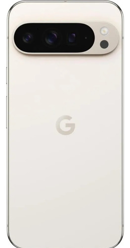 Google Pixel 9 Pro Xl Dual Sim 128 Gb Beige 16 Gb Ram