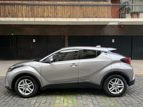 Toyota C-HR 1.8 Ecvt Hv