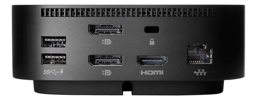 Base De Conexión Hp Usb-c G5