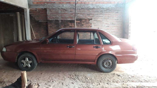 Volkswagen Santana