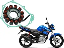 Comprar Estator+junta Magneto Fazer 150 2015 2016 2017 2018