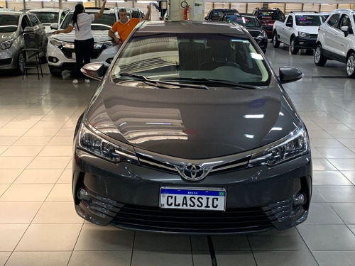 Imagem 2 de 13 de Toyota Corolla Xei 2.0 Automático 2019/2019