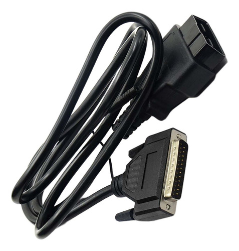 El Cable Principal Obd2 Reemplaza El Cable De Conexión De
