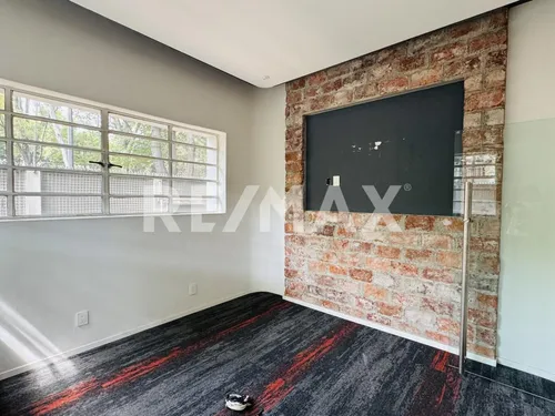 Casa En Renta En Polanco