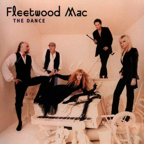 Fleetwood Mac The Dance Vinilo Doble