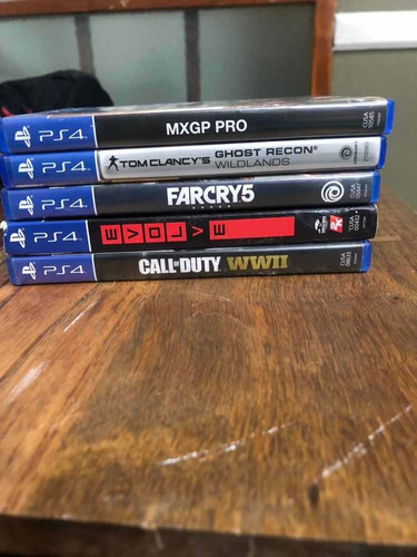 Playstation 4 Ps4 Slim