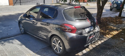 Peugeot 208 1.6 Feline 2020