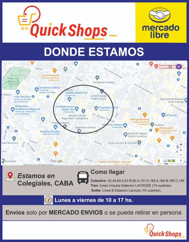 Imagen 7 de 10 de Kit Extensiones Mis Calles Cruces 4 Piezas Juego Encastre