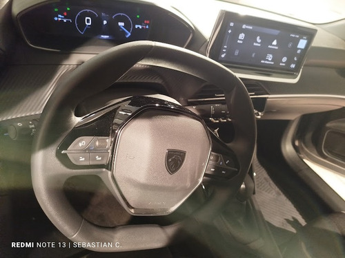Peugeot 208 1.6 Allure