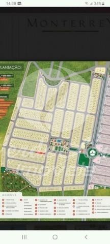 Imagem 4 de 5 de Terreno À Venda Em Parque Residencial Terras De Yucatan - Te009076