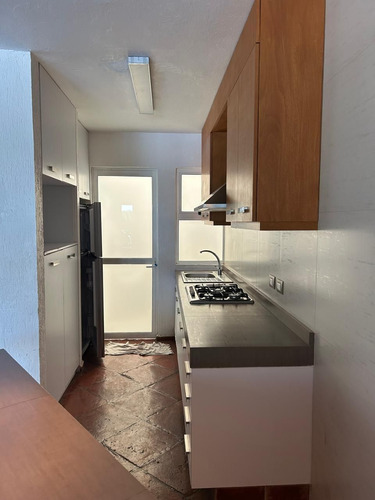 Casa En Renta En Lomas De Cocoyoc