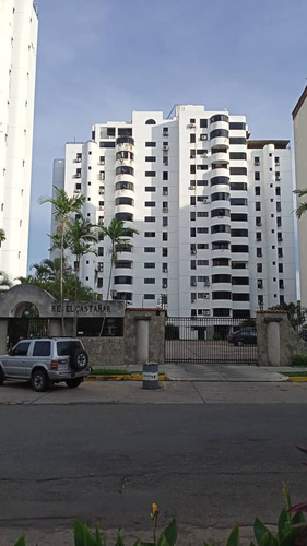 Vende Apartamento En Agua Blanca Resd Castañar 08-06