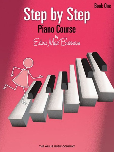 Paso A Paso Curso De Piano