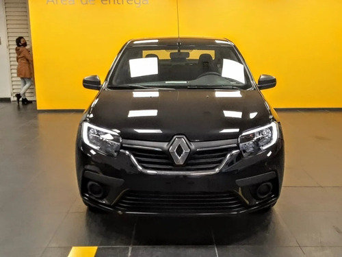Renault Logan 1.6 16v Life