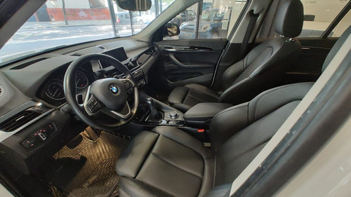 Imagen 6 de 15 de Bmw X1 Xdrive25i - 2017 - Natalio Automotores