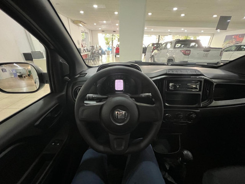 Fiat Fiorino Endurance 1.4 MT