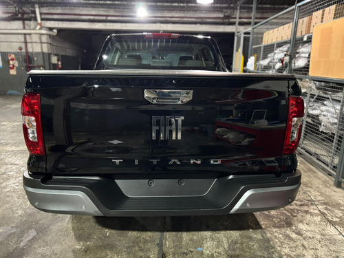 Fiat Toro 2.0 Freedom 4x4 At