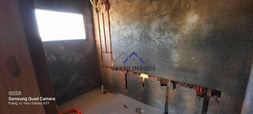 Imagem 17 de 30 de Casa Com 3 Dormitórios À Venda, 194 M² Por R$ 1.300.000,00 - Jardim Ermida I - Jundiaí/sp - Ca1301