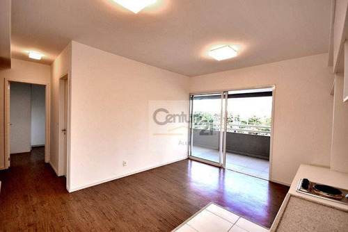 Imagem 3 de 21 de Apartamento Com 2 Dormitórios À Venda, 66 M² Por R$ 570.000,00 - Barra Funda - São Paulo/sp - Ap0980